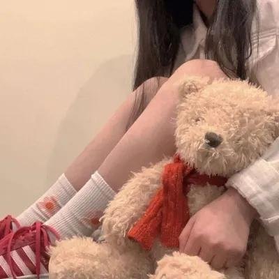 白骆驼