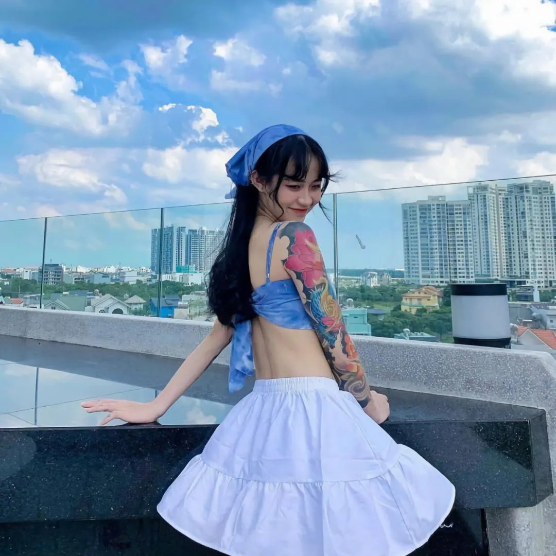失落边境